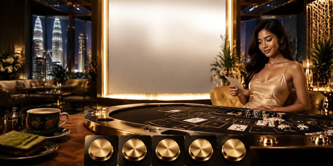 Lightning Roulette Live Untuk Malaysia