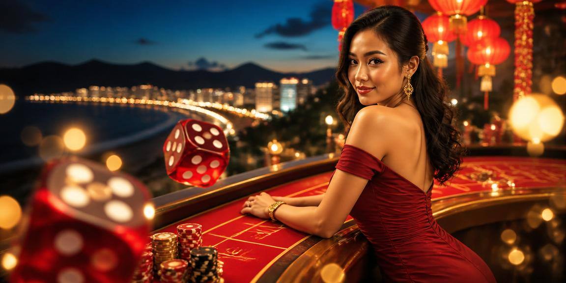 Mahjong Panda Di a9play agent